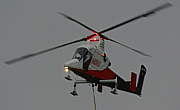 Rotex Helicopter AG - Photo und Copyright by Bruno Siegfried