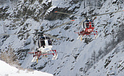 Air Zermatt AG - Photo und Copyright by Nicola Erpen