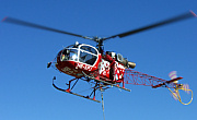 Air Zermatt AG - Photo und Copyright by Fabian Schalbetter