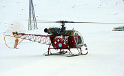 Air Zermatt AG - Photo und Copyright by Fabian Schalbetter