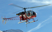 Air Zermatt AG - Photo und Copyright by Fabian Schalbetter