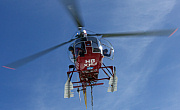 Air Zermatt AG - Photo und Copyright by Fabian Schalbetter