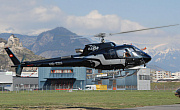 Eagle Helicopter AG - Photo und Copyright by Nick Dpp