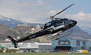 Eagle Helicopter AG - Photo und Copyright by Nick Dpp