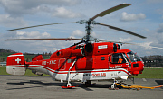 Heliswiss International AG - Photo und Copyright by Armin Hssig