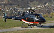 Tarmac Aviation SA - Photo und Copyright by Nick Dpp