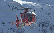 Air Zermatt AG - Photo und Copyright by Fabian Schalbetter