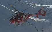 Air Zermatt AG - Photo und Copyright by Fabian Schalbetter