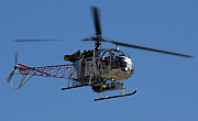 Wucher Helicopter GmbH - Photo und Copyright by Nick Dpp