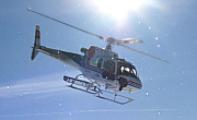 Eagle Helicopter AG - Photo und Copyright by Bruno Siegfried