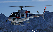 Eagle Helicopter AG - Photo und Copyright by Bruno Siegfried