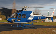 Heliswiss AG (SH AG) - Photo und Copyright by Nick Dpp