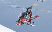 Air Zermatt AG - Photo und Copyright by Nicola Erpen