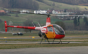 Mountain Flyers 80 Ltd. - Photo und Copyright by Nicola Erpen