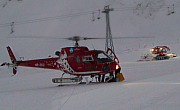 Air Zermatt AG - Photo und Copyright by Fabian Schalbetter