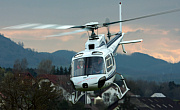 Heli Partner AG - Photo und Copyright by Leo Piranio