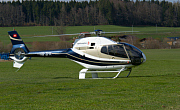 Swift Copters SA - Photo und Copyright by Bruno Siegfried