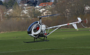 Heliswiss AG (SH AG) - Photo und Copyright by Bruno Siegfried