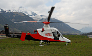 Rotex Helicopter AG - Photo und Copyright by Nick Dpp