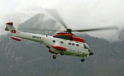 Heliswiss International AG - Photo und Copyright by Bruno Siegfried