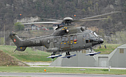 Swiss Air Force - Photo und Copyright by Nick Dpp