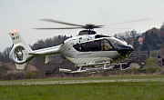 Swift Copters SA - Photo und Copyright by Bruno Siegfried