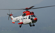 Heliswiss International AG - Photo und Copyright by Nick Dpp