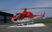 Heliswiss AG (SH AG) - Photo und Copyright by Bruno Siegfried