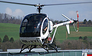 Heliswiss AG (SH AG) - Photo und Copyright by Bruno Siegfried