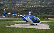 Heli Alps SA - Photo und Copyright by Nicola Erpen