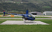 Groupe Hlicoptre Sion - Photo und Copyright by Nicola Erpen