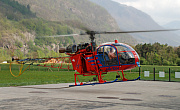 Heli TV SA - Photo und Copyright by Thomas Schmid