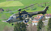 Swiss Air Force - Photo und Copyright by Bruno Siegfried