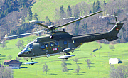 Swiss Air Force - Photo und Copyright by Bruno Siegfried