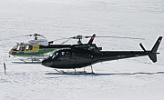Airport Helicopter AHB AG - Photo und Copyright by Nicola Erpen