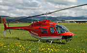 Heliswiss AG (SH AG) - Photo und Copyright by Armin Hssig