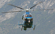 Robert Fuchs AG, Bereich Fuchs Helikopter - Photo und Copyright by Nick Dpp