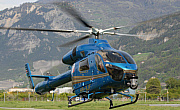 Robert Fuchs AG, Bereich Fuchs Helikopter - Photo und Copyright by Nick Dpp