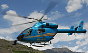 Robert Fuchs AG, Bereich Fuchs Helikopter - Photo und Copyright by Nick Dpp