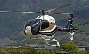 Swift Copters SA - Photo und Copyright by Nick Dpp