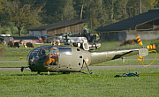 Swiss Air Force - Photo und Copyright by Bruno Siegfried