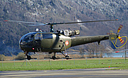 Swiss Air Force - Photo und Copyright by Bruno Siegfried