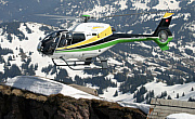 Heli Gotthard AG (SH AG) - Photo und Copyright by Simon Baumann - Heli Gotthard AG