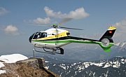 Heli Gotthard AG (SH AG) - Photo und Copyright by Simon Baumann - Heli Gotthard AG