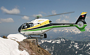 Heli Gotthard AG (SH AG) - Photo und Copyright by Simon Baumann - Heli Gotthard AG