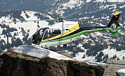 Heli Gotthard AG (SH AG) - Photo und Copyright by Simon Baumann - Heli Gotthard AG