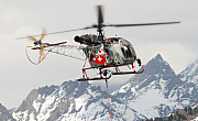 Air Zermatt AG - Photo und Copyright by Nicola Erpen