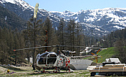 Air Zermatt AG - Photo und Copyright by Nicola Erpen