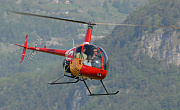 Mountain Flyers 80 Ltd. - Photo und Copyright by Nick Dpp