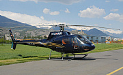 Heli Alps SA - Photo und Copyright by Nick Dpp